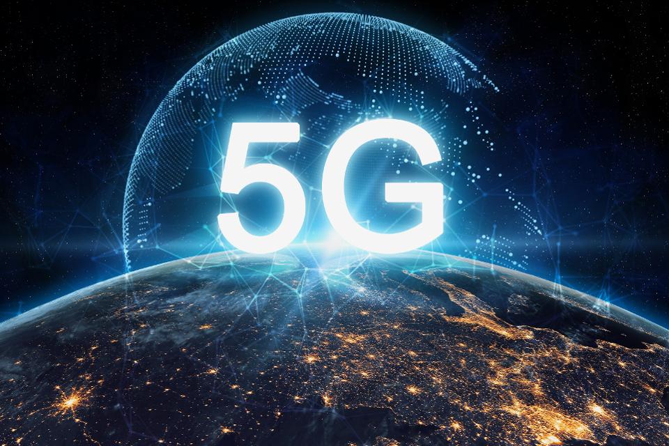 5G UK