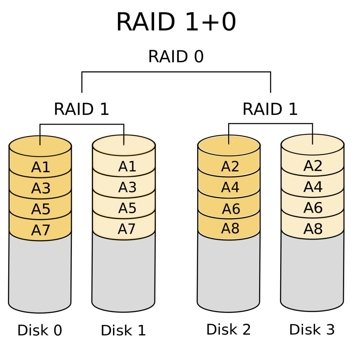 RAID Recovery