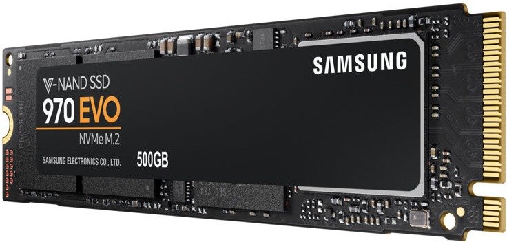 Cheap SSD