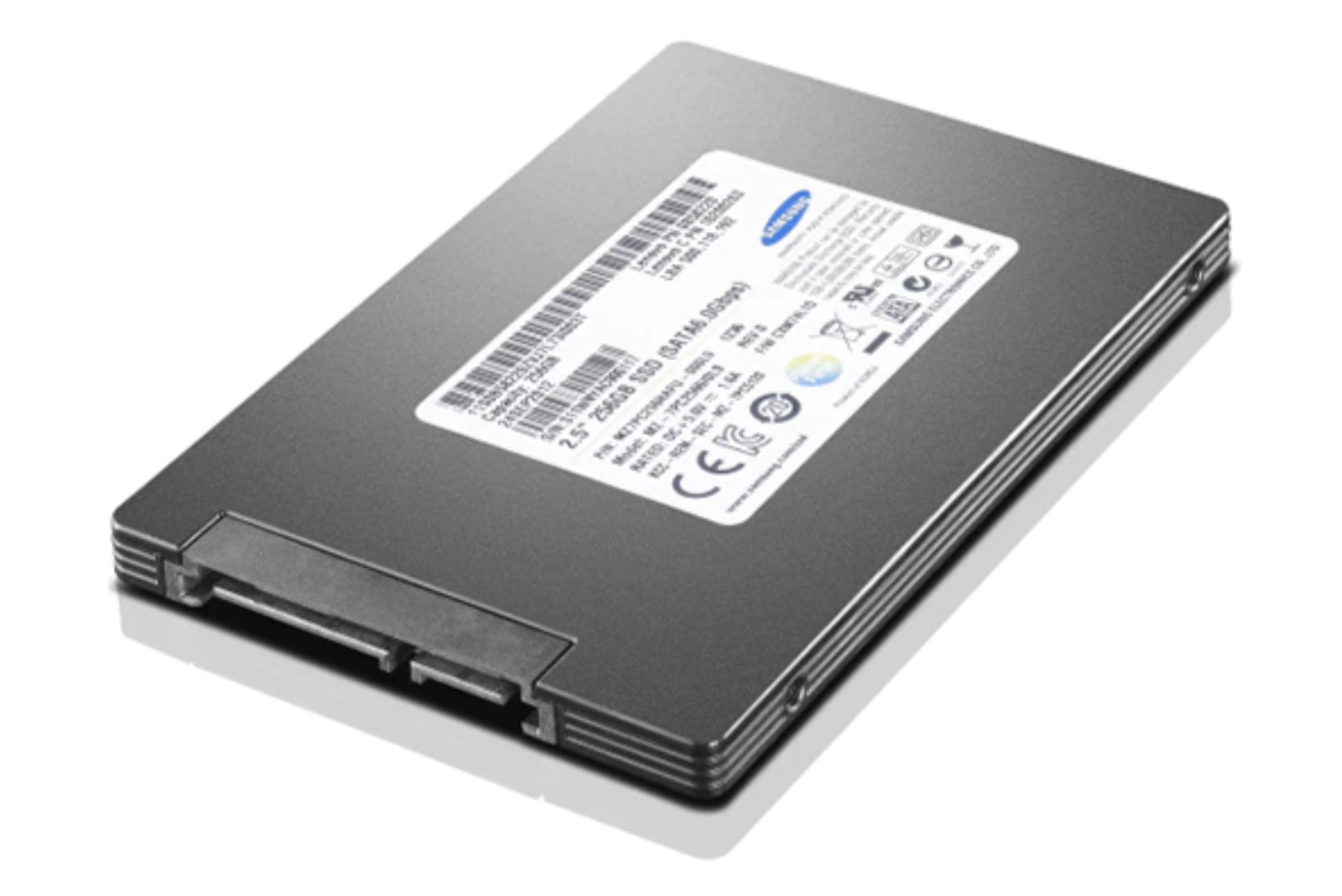 Data Recovery