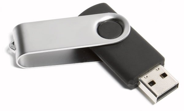 Turn a USB Flash Drive into Virtual RAM