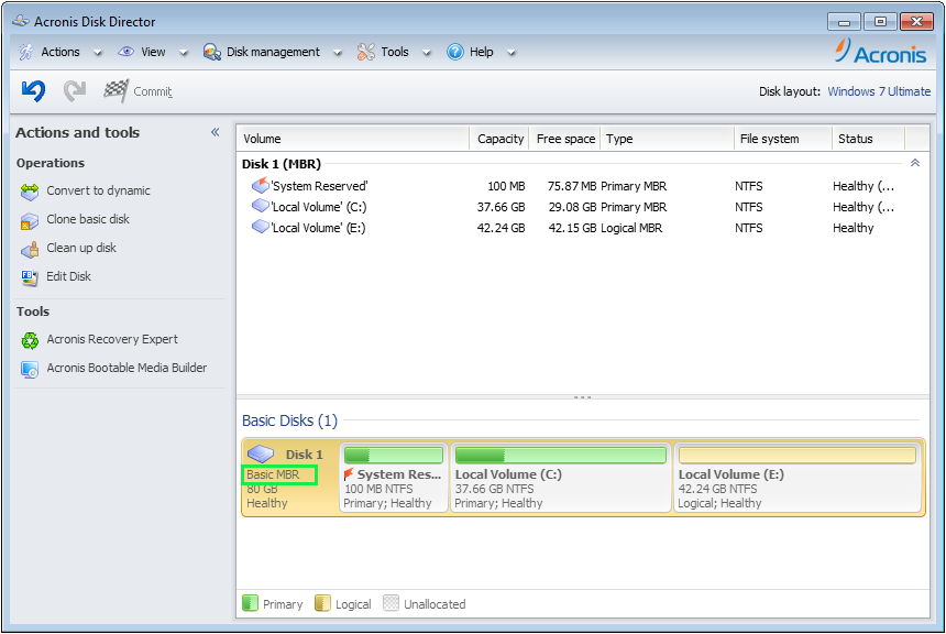 Hard Drive Cloning