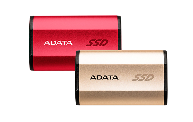 Adata SE730H External SSD