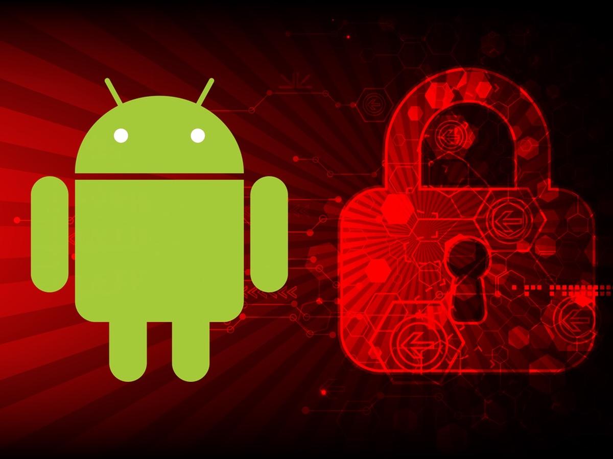 Android Ransomware