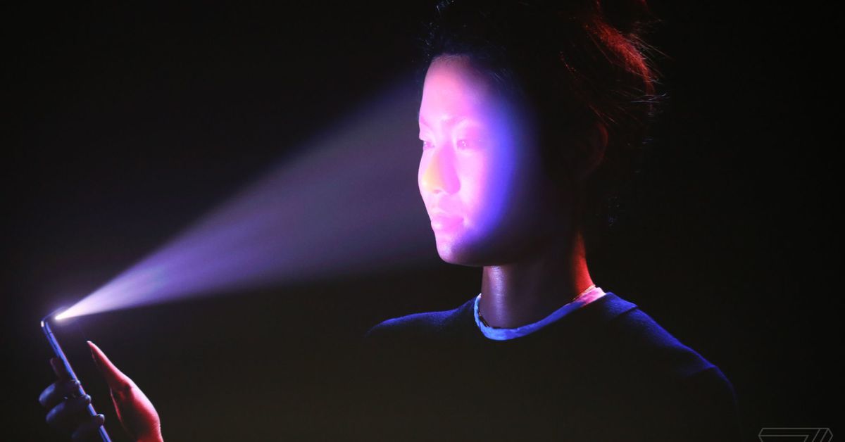Apple FaceID
