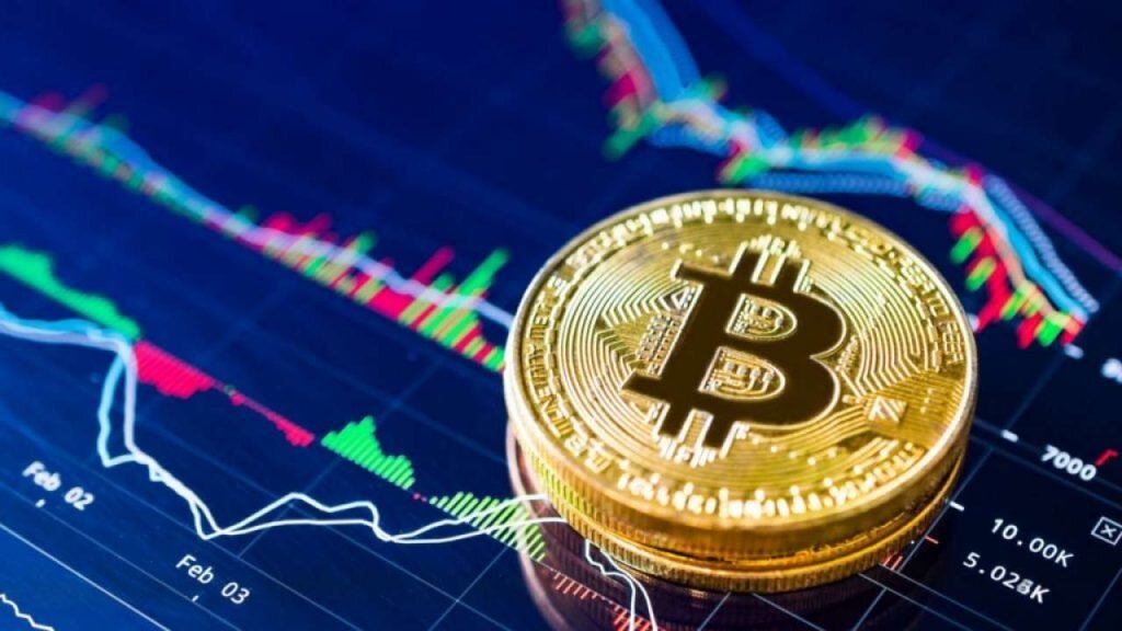 Chia Cryptocurrency