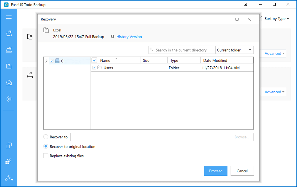 Best Data Backup Software