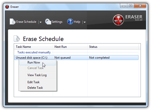 Hard Drive Recovery