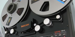 Tape Data Recovery