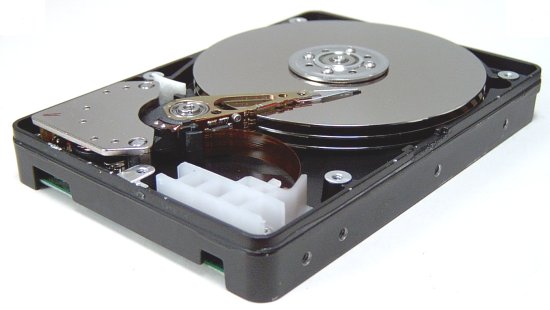 Data Recovery