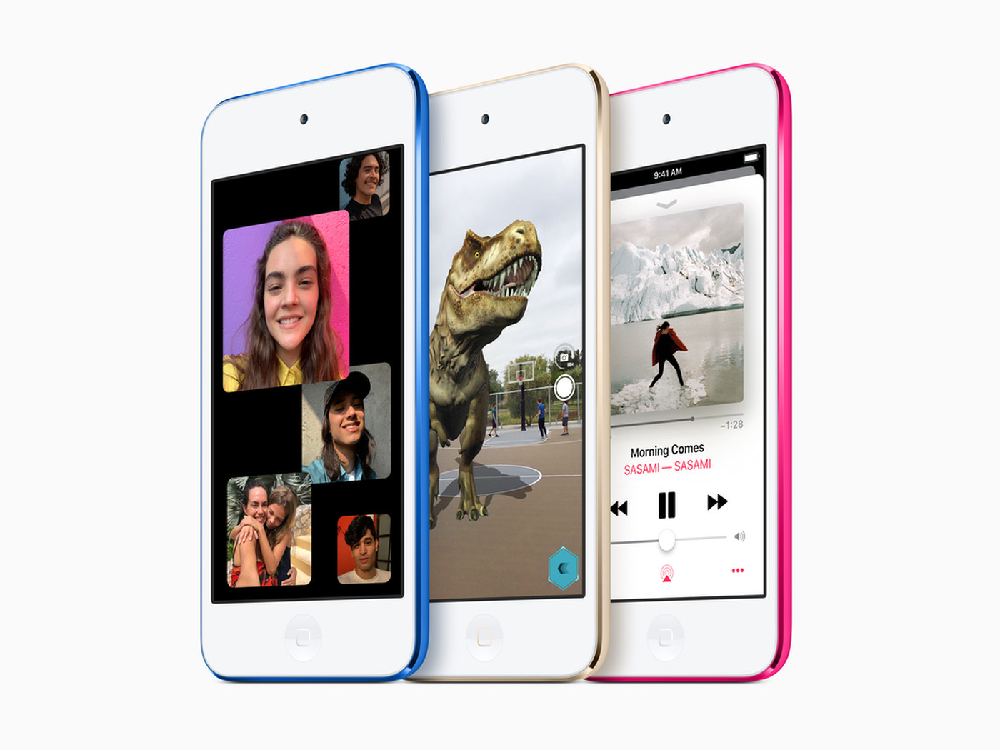 iPod Touch