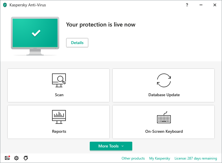 Windows Antivirus Software