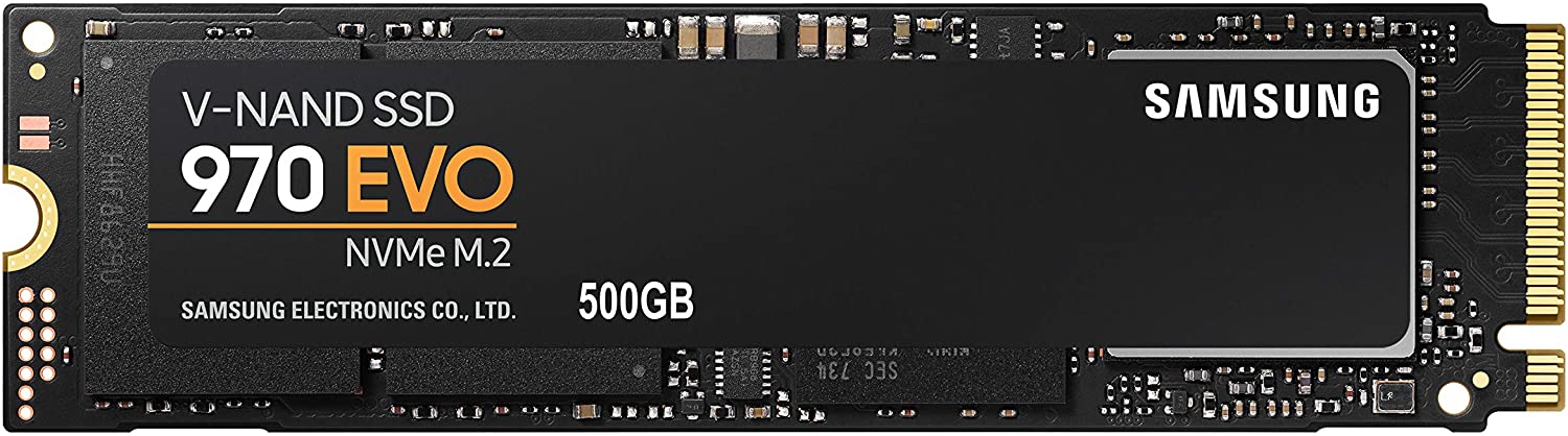 M.2 SSD