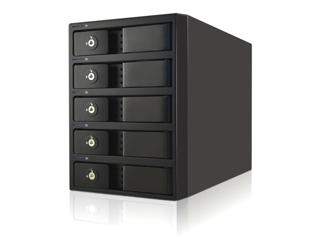 RAID Data Recovery