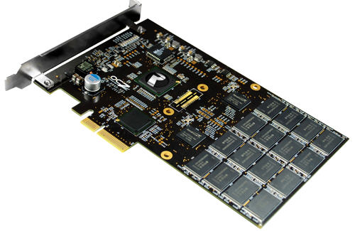 Data Recovery