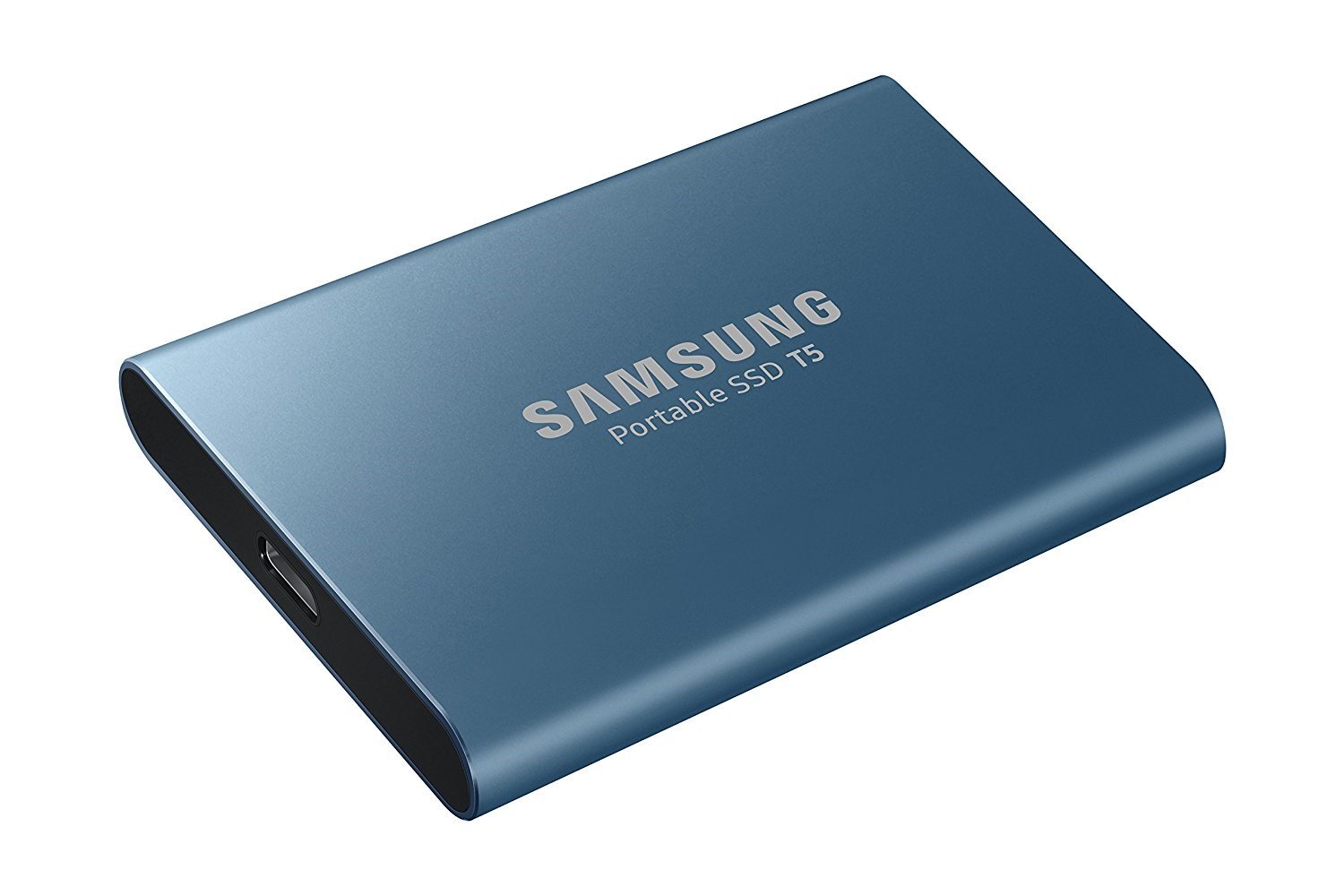 Samsung T5 SSD