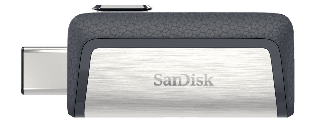 SanDisk Ultra Dual Drive USB