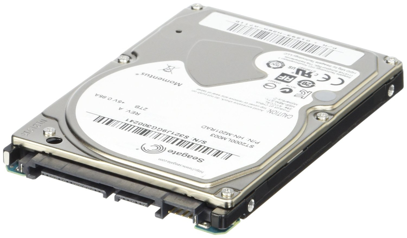 Data Recovery