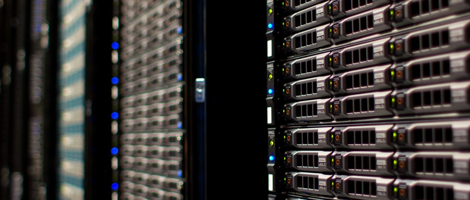 Data Recovery