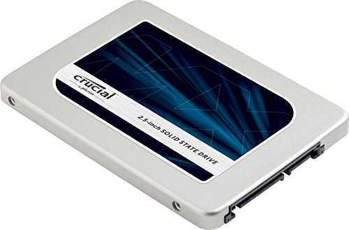 SSD Lifespan