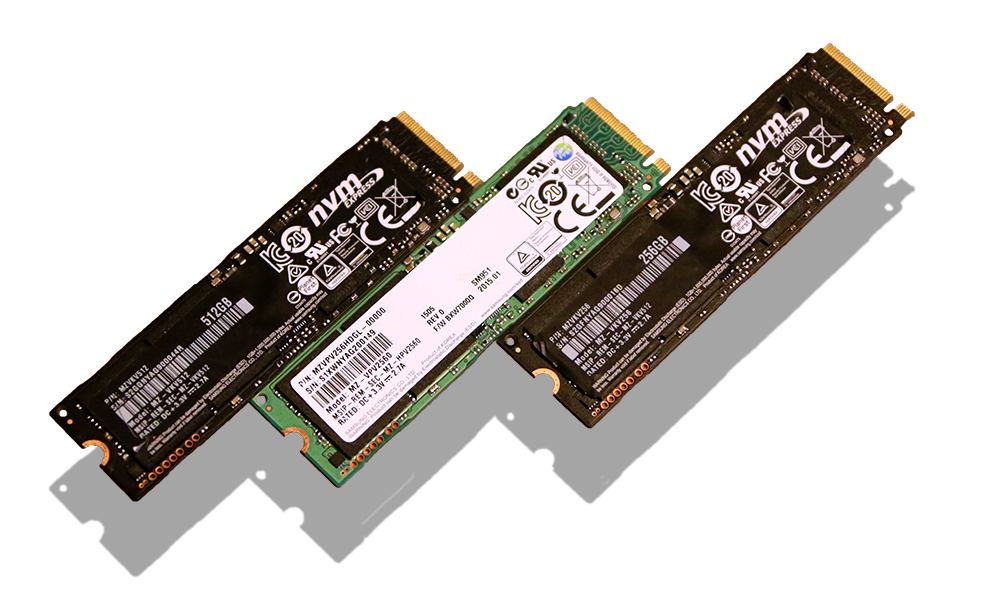 RAID Data Recovery
