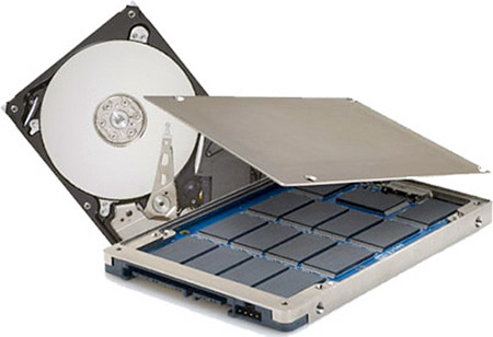 Data Recovery