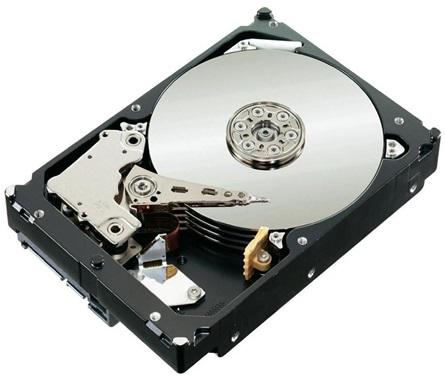 Data Recovery