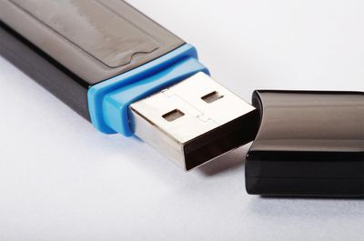 USB Data Recovery