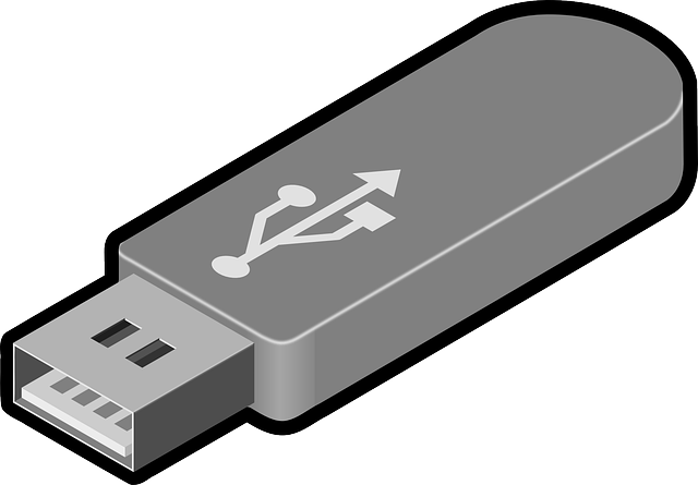 USB Data Recovery