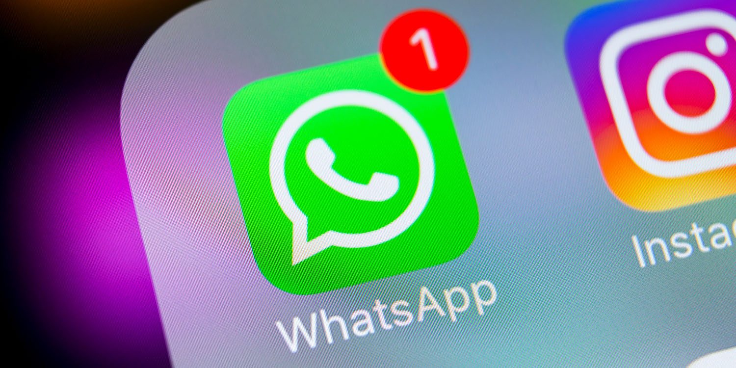 WhatsApp Spyware