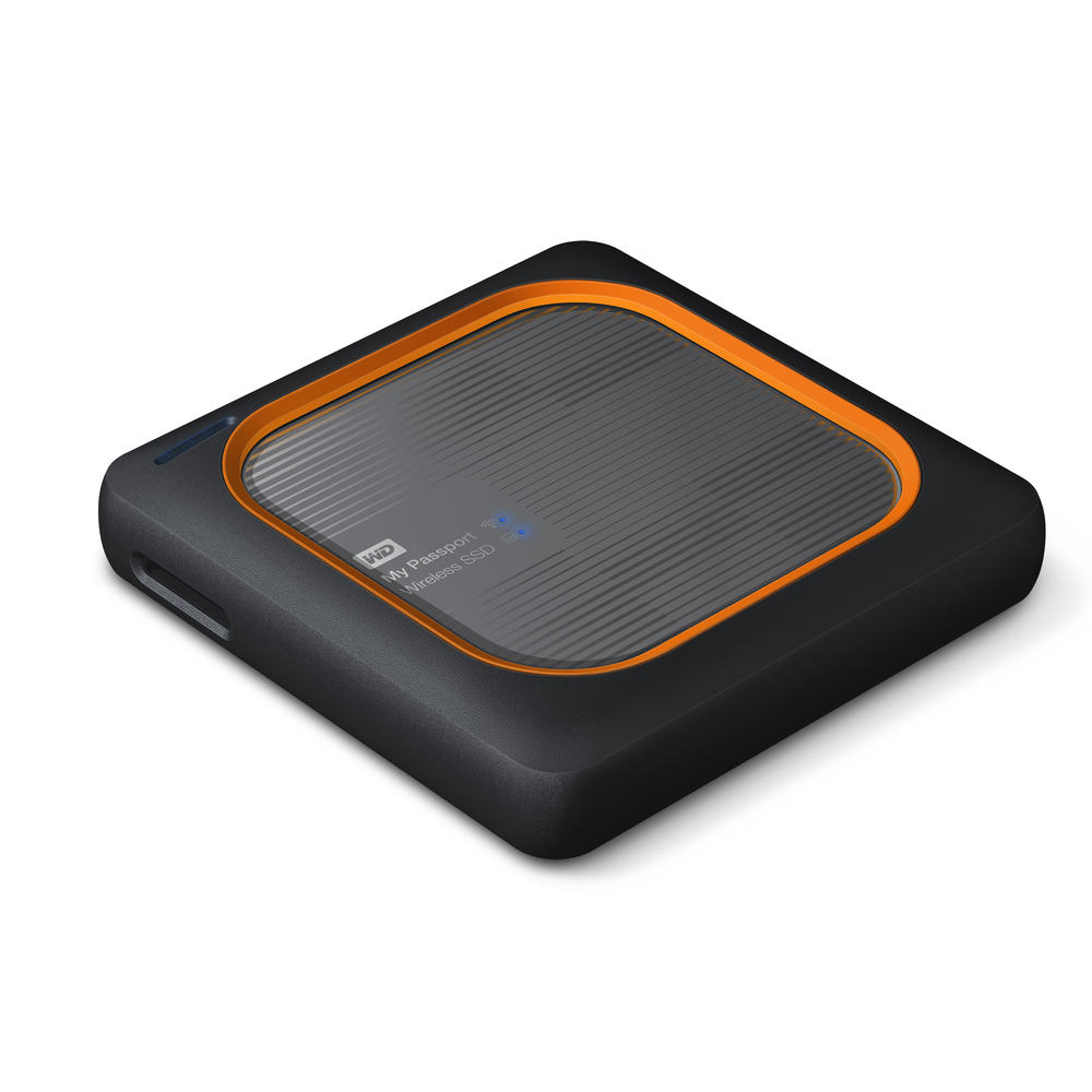 SSD Data Recovery