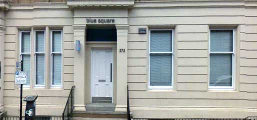 Data Recovery Specialists Glasgow