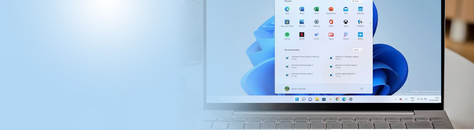 How to Recover Deleted Files on Windows 11<