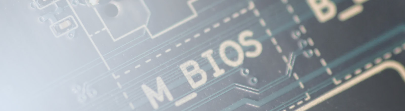 Can’t Access the BIOS?