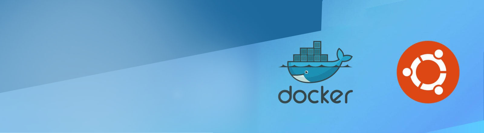 Jumpstarting server applications with Docker Engine on Ubuntu