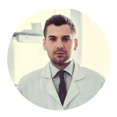 Michael Evans, Laboratory Director