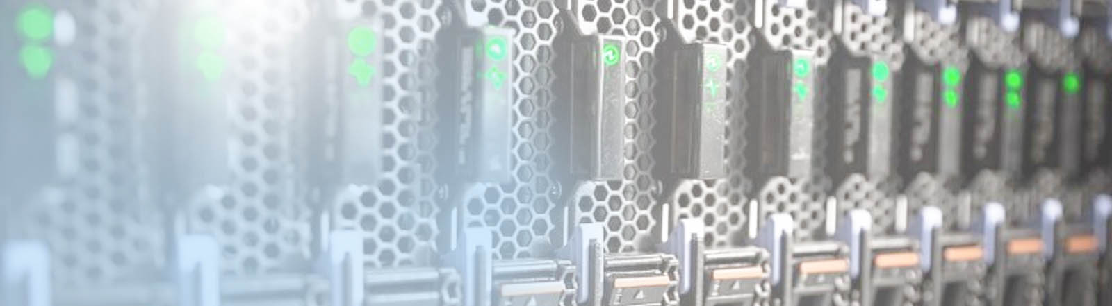 VMFS data recovery