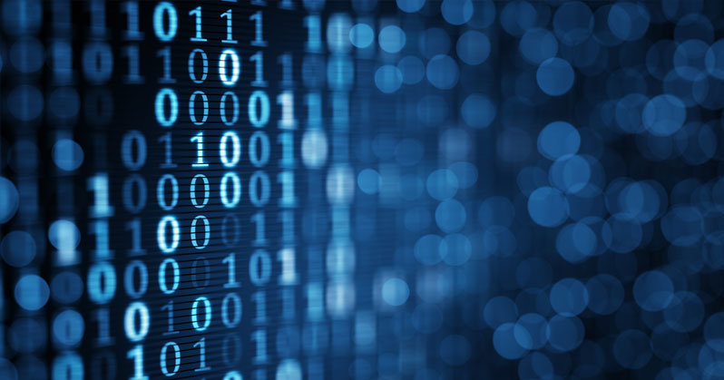 Data Recovery