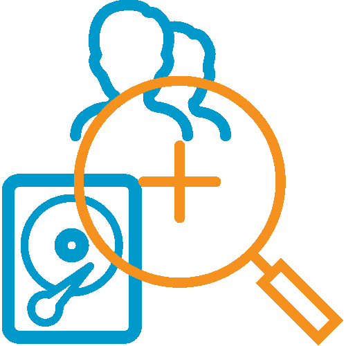 UDMA recovery software